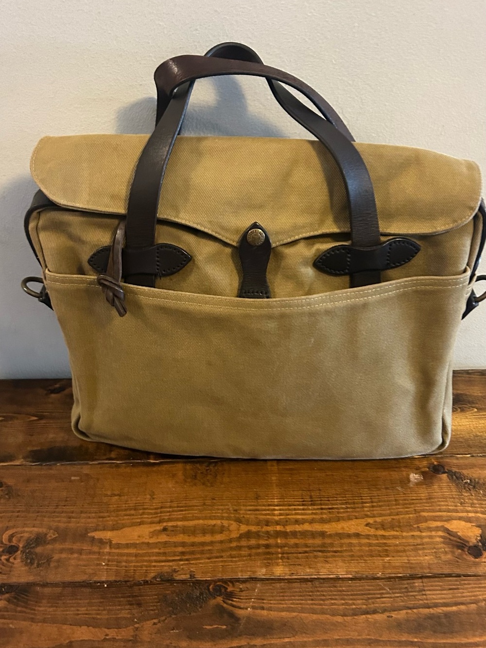 Filson Original Briefcase 256